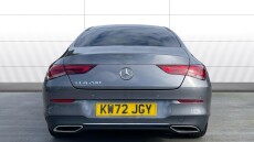 Mercedes-Benz CLA 200 Sport Executive Edition 4dr Tip Auto Petrol Saloon